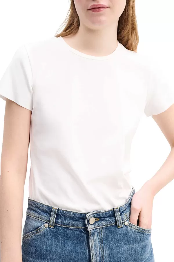 Clearance All Time Favorites O-Neck Frauen Shirts & Tops