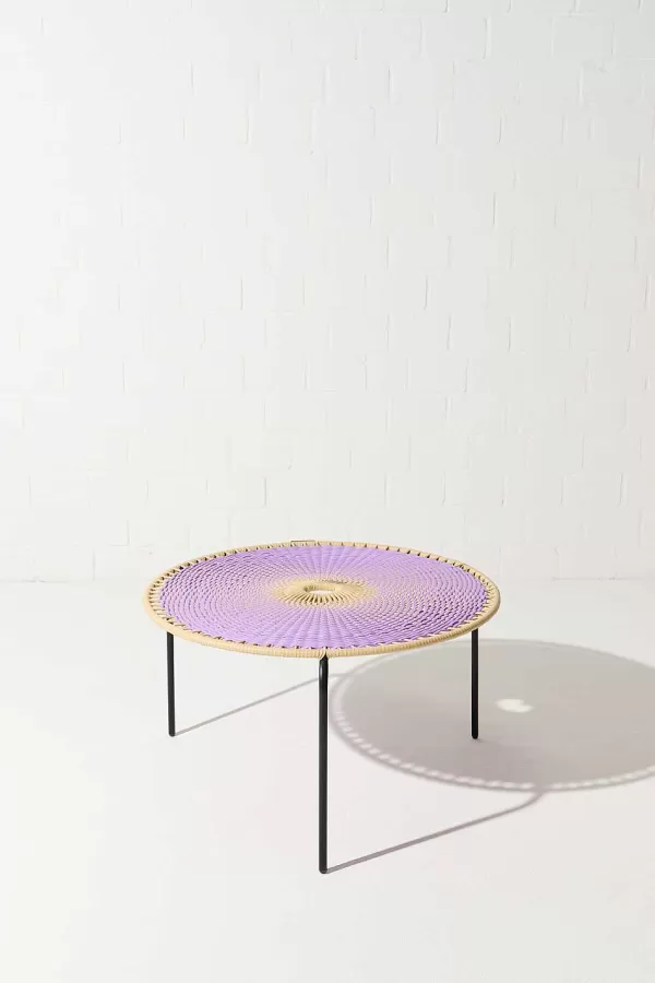 Fashion Bellavista Big Table 75Cm Tucurinca