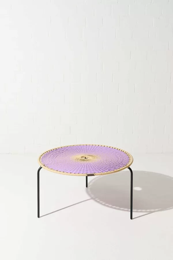 Fashion Bellavista Big Table 75Cm Tucurinca