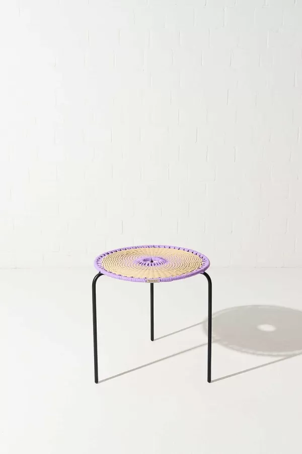 Clearance Bellavista Small Table 50Cm Tucurinca