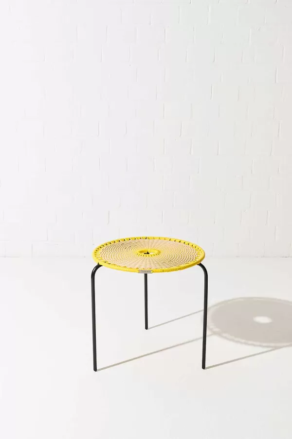 Shop Bellavista Small Table 50Cm Tucurinca