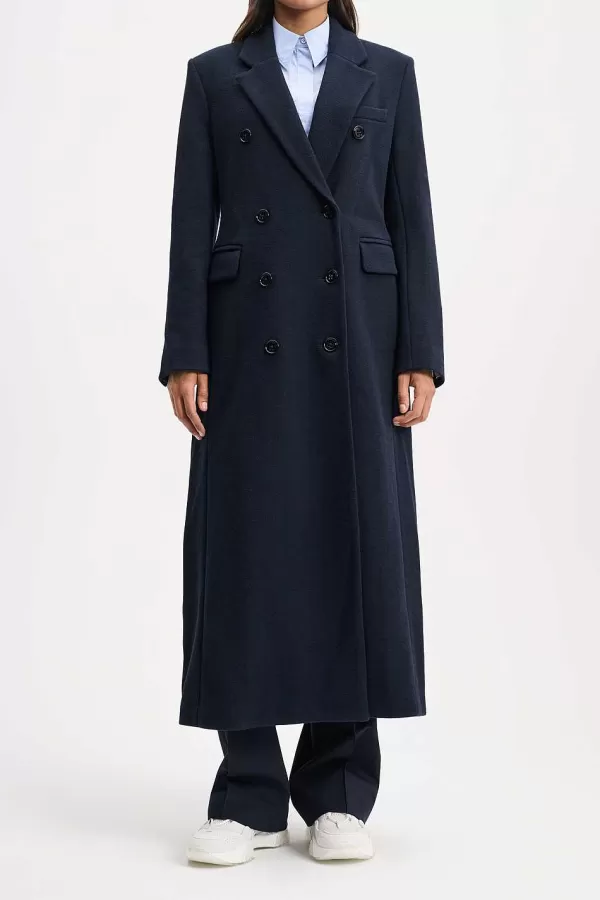 New Comfy Chic Coat Frauen Jacken & Mäntel