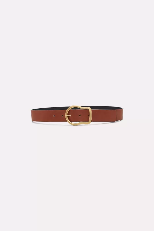 Shop Cph Bold Statements Belt 4Cm Gürtel