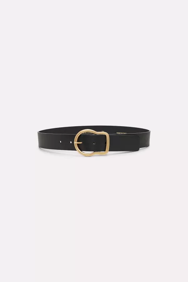 Discount Cph Bold Statements Belt 4Cm Gürtel