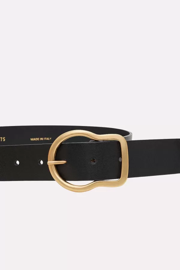 Discount Cph Bold Statements Belt 4Cm Gürtel