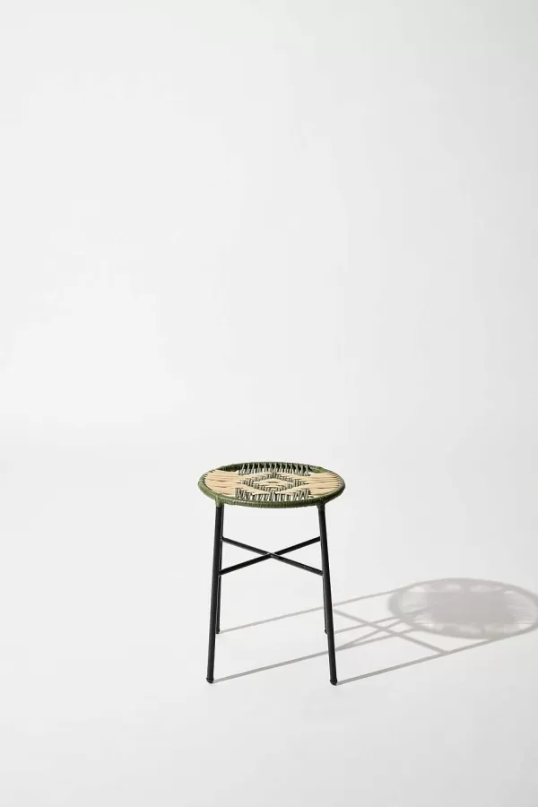 Flash Sale El Banco Stool Tucurinca