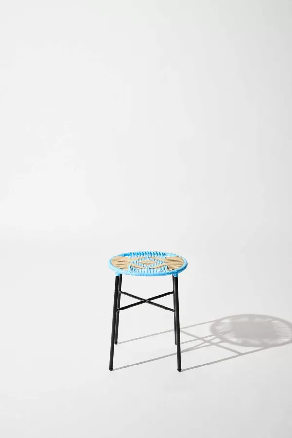 Best Sale El Banco Stool Tucurinca