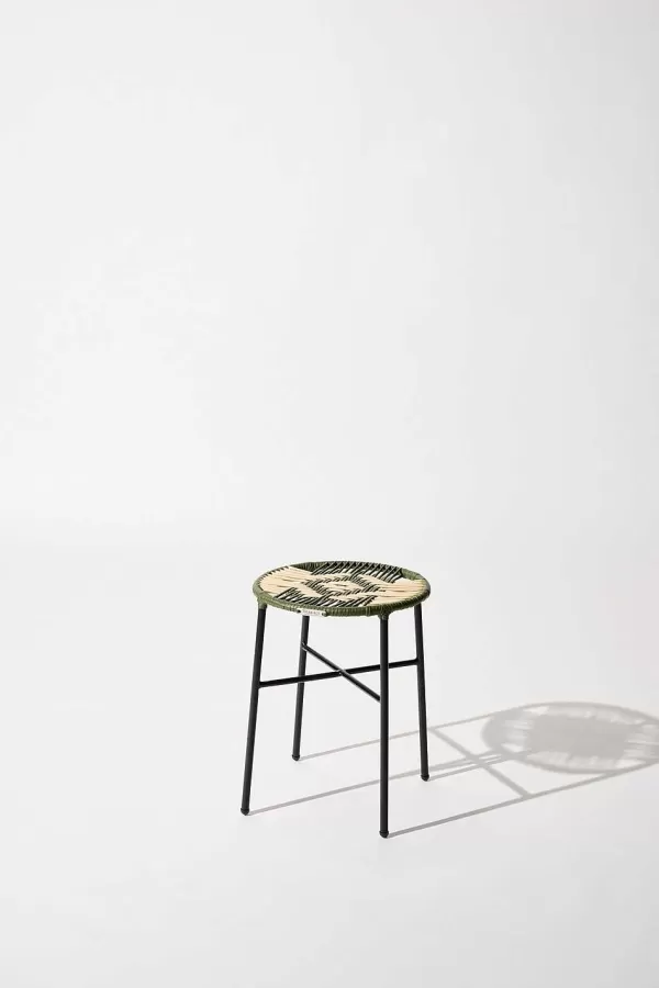 Flash Sale El Banco Stool Tucurinca