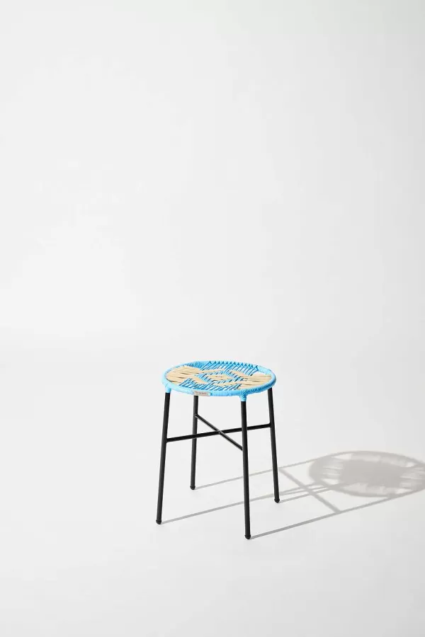 Best Sale El Banco Stool Tucurinca