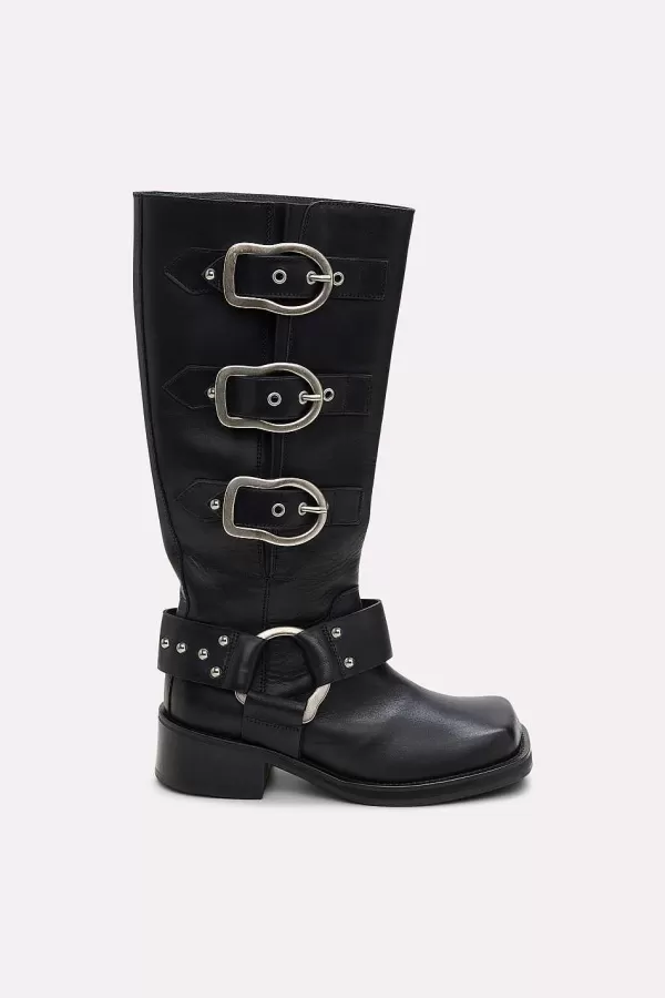 Sale Elevated Classics Biker Boot Schuhe