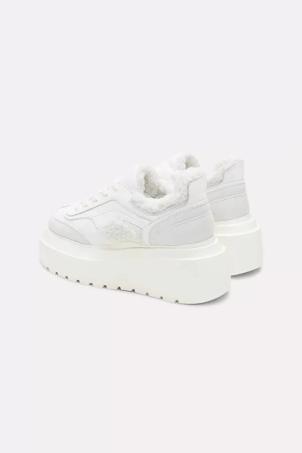 Online Elevated Sportiness Sneaker Schuhe