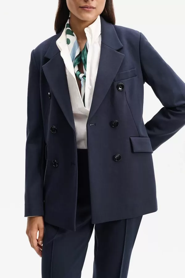 Online Emotional Essence Jacket Frauen Blazer