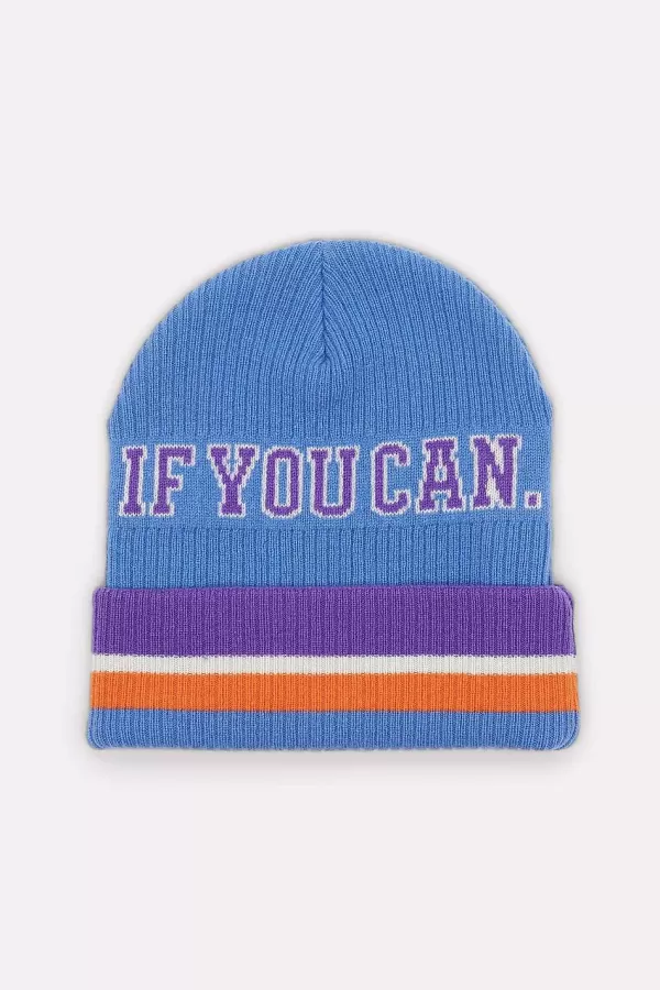 New Fan Club Beanie Small Accessories