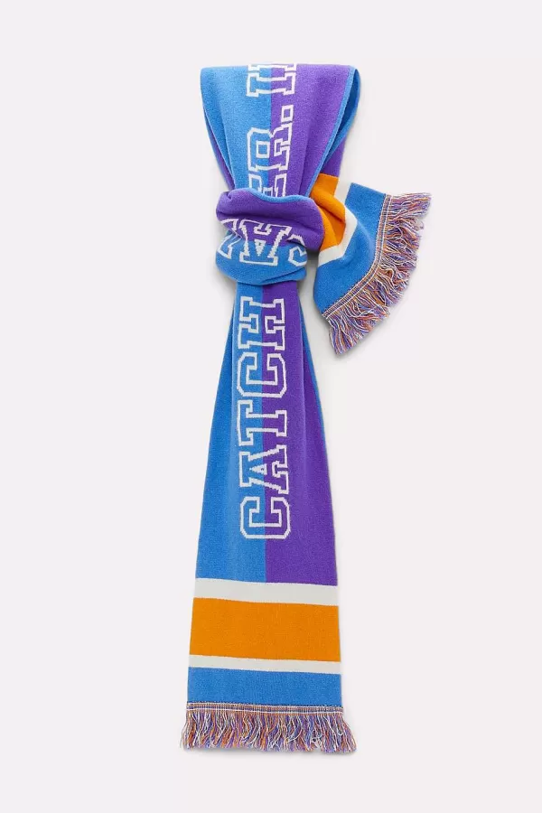 New Fan Club Scarf Small Accessories