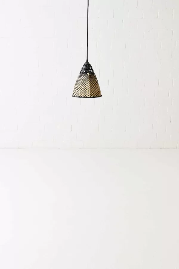 Shop Furniture - Lamp Tucurinca