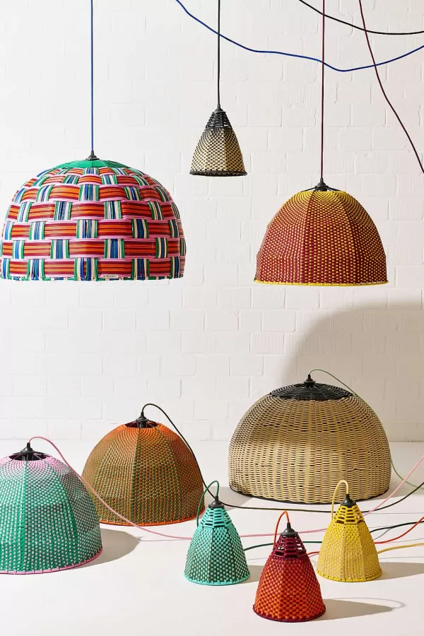 Best Furniture - Lamp Tucurinca