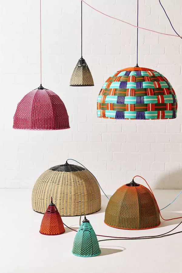 Store Furniture - Lamp Tucurinca