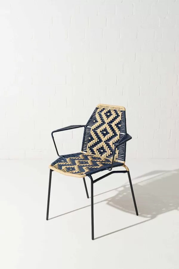 Online La Perla Outdoor Chair Tucurinca