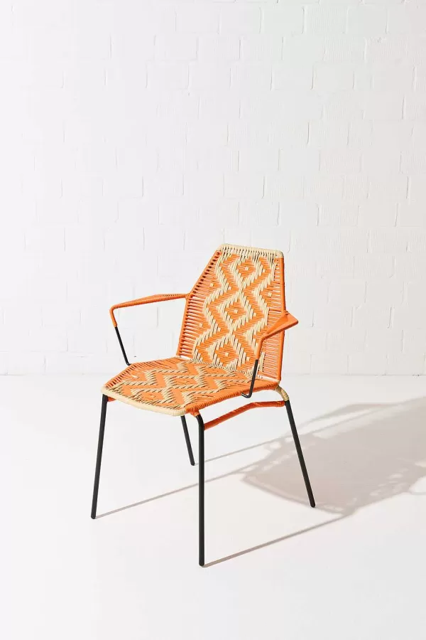 Best La Perla Outdoor Chair Tucurinca