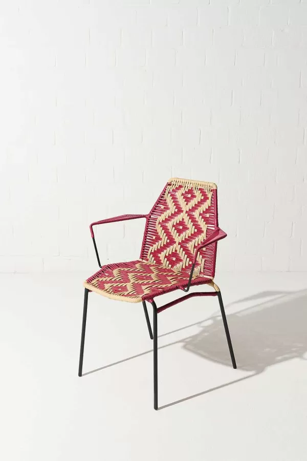 Hot La Perla Outdoor Chair Tucurinca