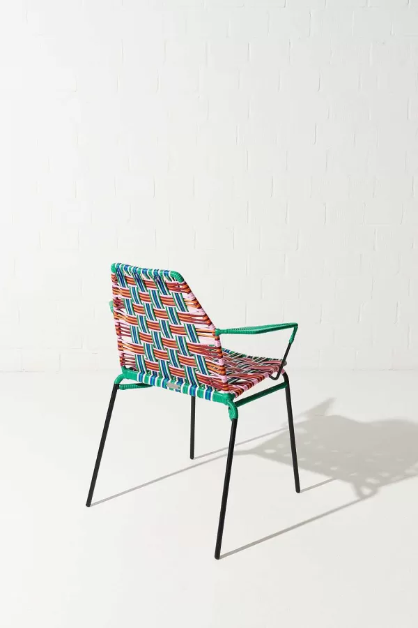 Cheap La Perla Outdoor Chair Tucurinca