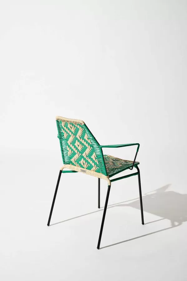 Discount La Perla Outdoor Chair Tucurinca