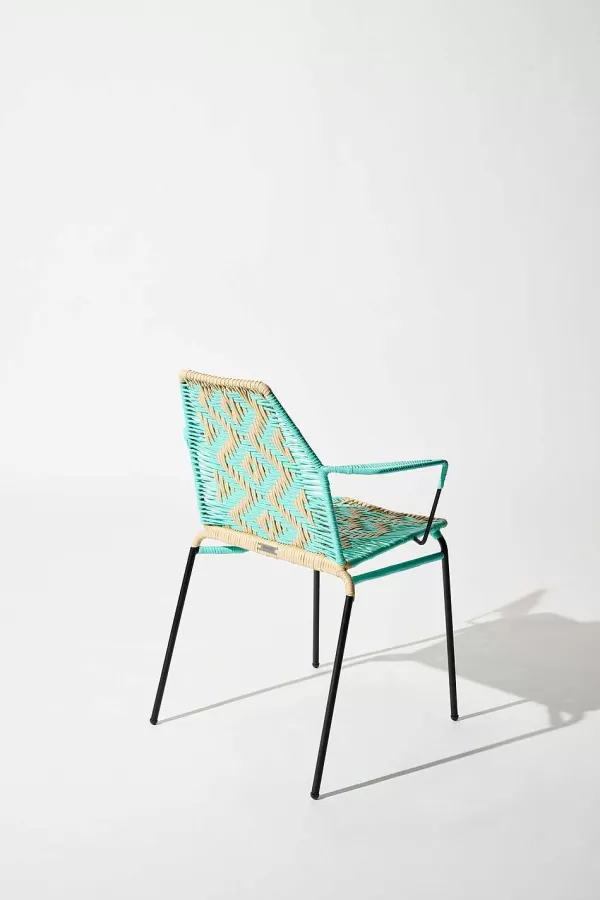 Online La Perla Outdoor Chair Tucurinca