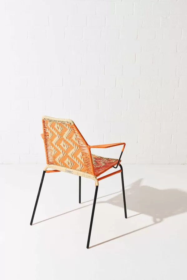 Best La Perla Outdoor Chair Tucurinca