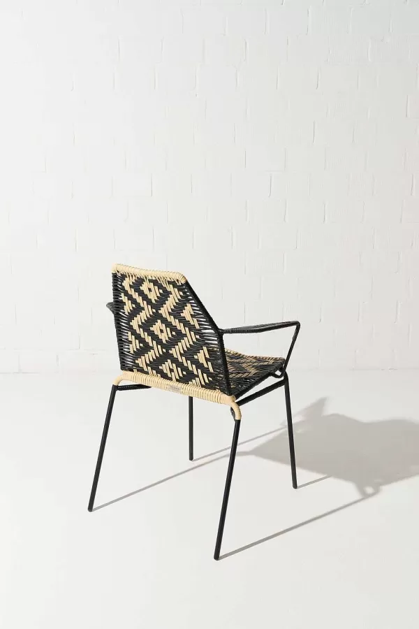 Online La Perla Outdoor Chair Tucurinca