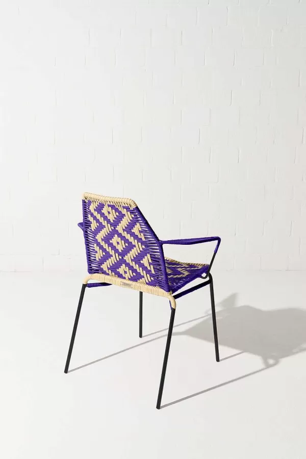 Flash Sale La Perla Outdoor Chair Tucurinca