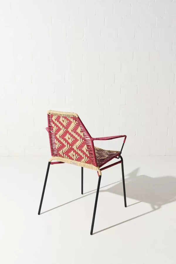 Hot La Perla Outdoor Chair Tucurinca