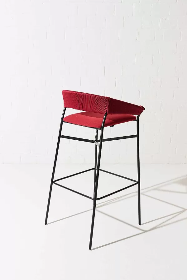 Outlet Maye Barstool Indoor Tucurinca