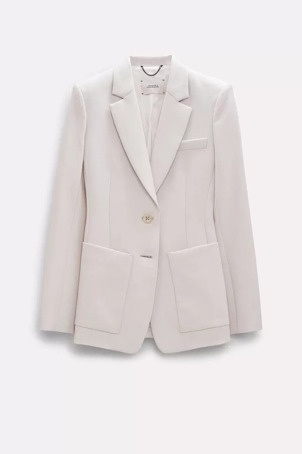 Cheap Refreshing Ambition Jacket Frauen Blazer