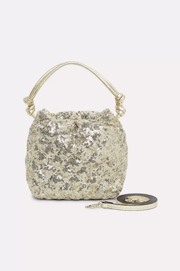 Flash Sale Shimmering Touch Handbag Taschen