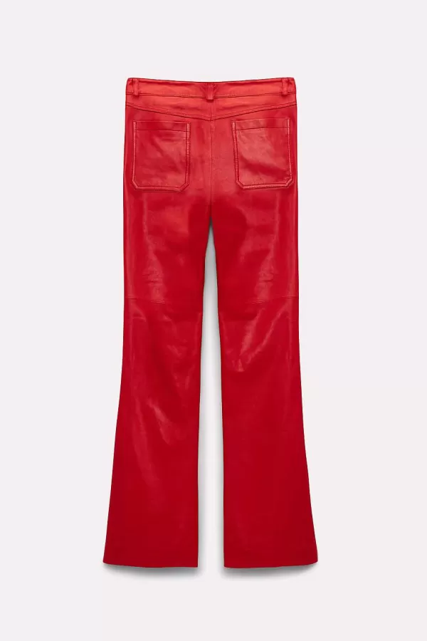 Sale Sleek Statement Pants Frauen Hosen