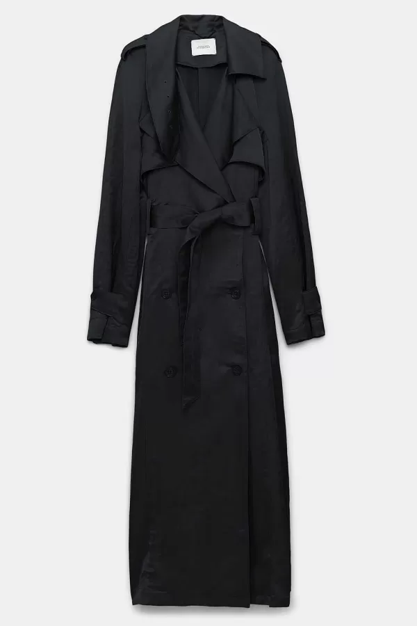 Best Slouchy Coolness Trench Frauen Jacken & Mäntel