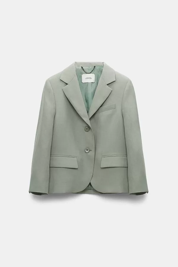 Outlet Summer Cruise Jacket Frauen Blazer