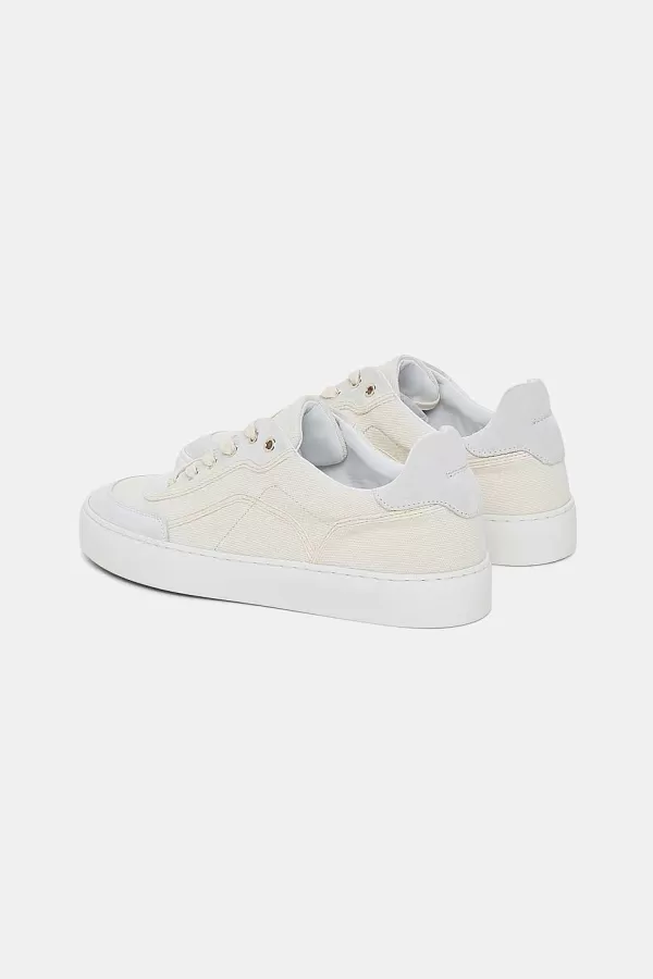 Flash Sale Summer Sportiness Canvas Sneaker Schuhe