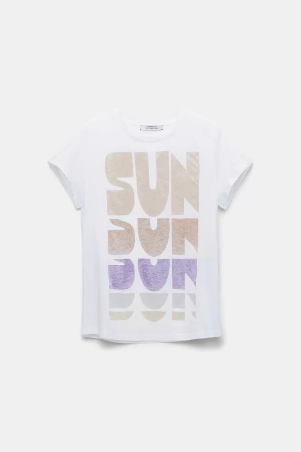 Flash Sale Sun Child Shirt Frauen Shirts & Tops