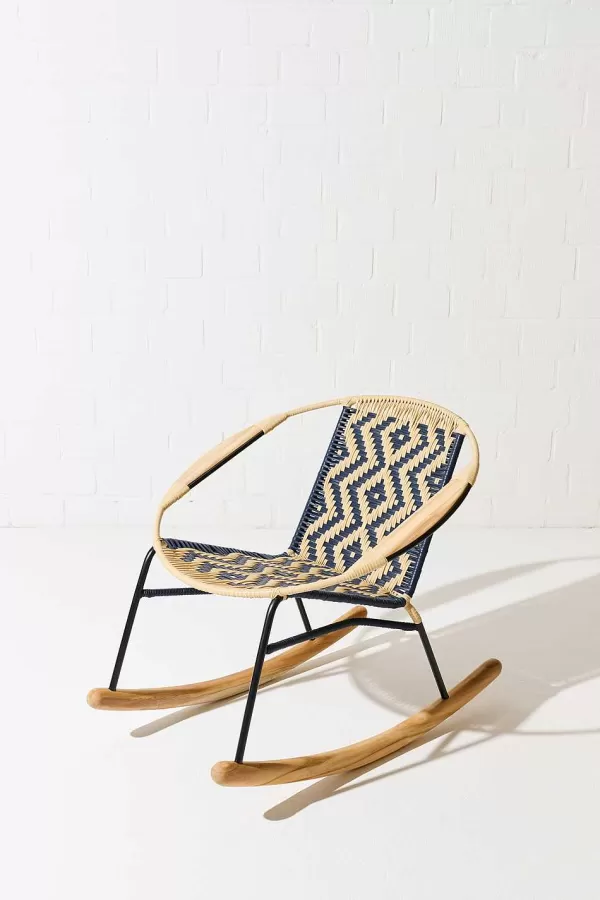 Outlet Tucurinca Rocking Chair Tucurinca