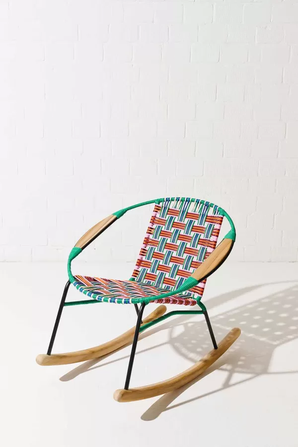 Discount Tucurinca Rocking Chair Tucurinca