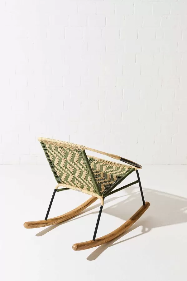 Cheap Tucurinca Rocking Chair Tucurinca