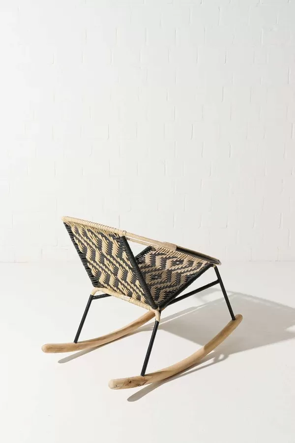 Fashion Tucurinca Rocking Chair Tucurinca