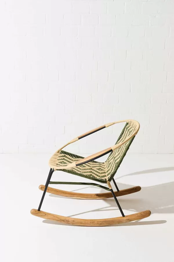 Cheap Tucurinca Rocking Chair Tucurinca