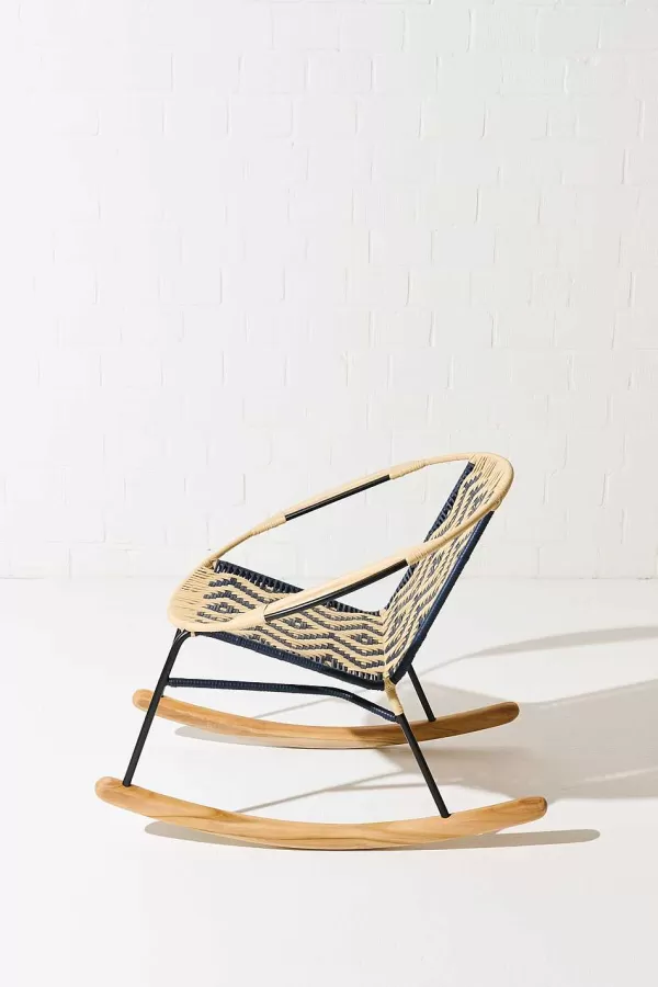 Outlet Tucurinca Rocking Chair Tucurinca