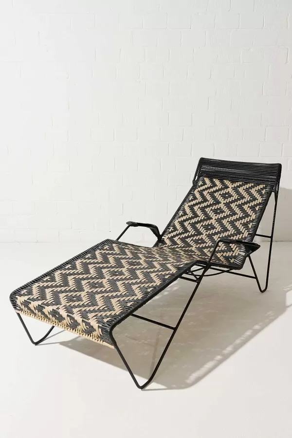 Clearance Tucurinca Sun Lounger Tucurinca