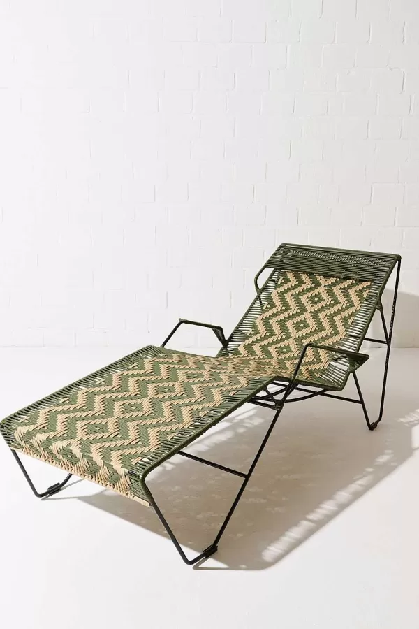 Discount Tucurinca Sun Lounger Tucurinca