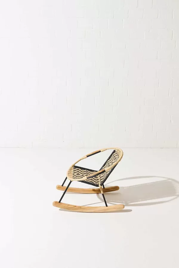 Store Tucurinquita Kids Rocking Chair Tucurinca