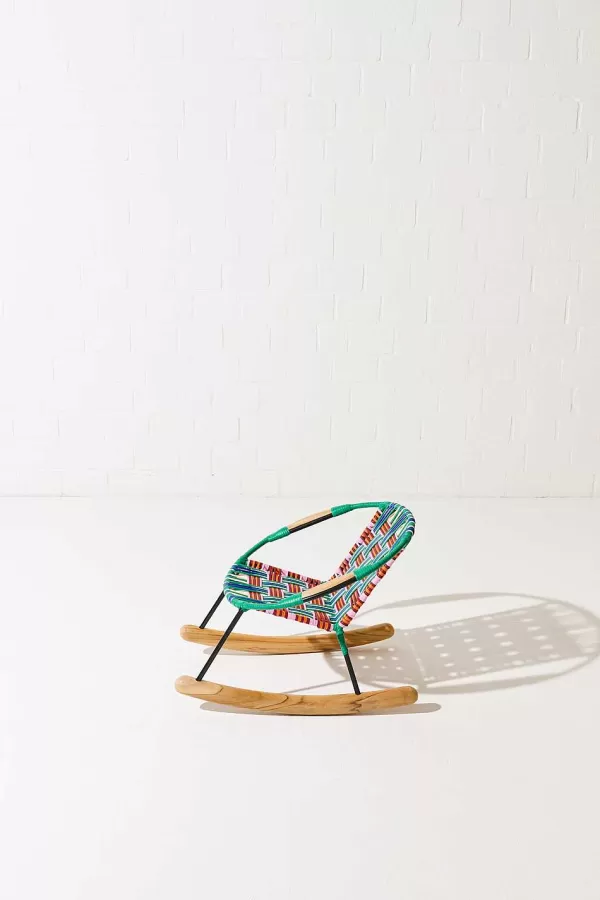 Discount Tucurinquita Kids Rocking Chair Tucurinca