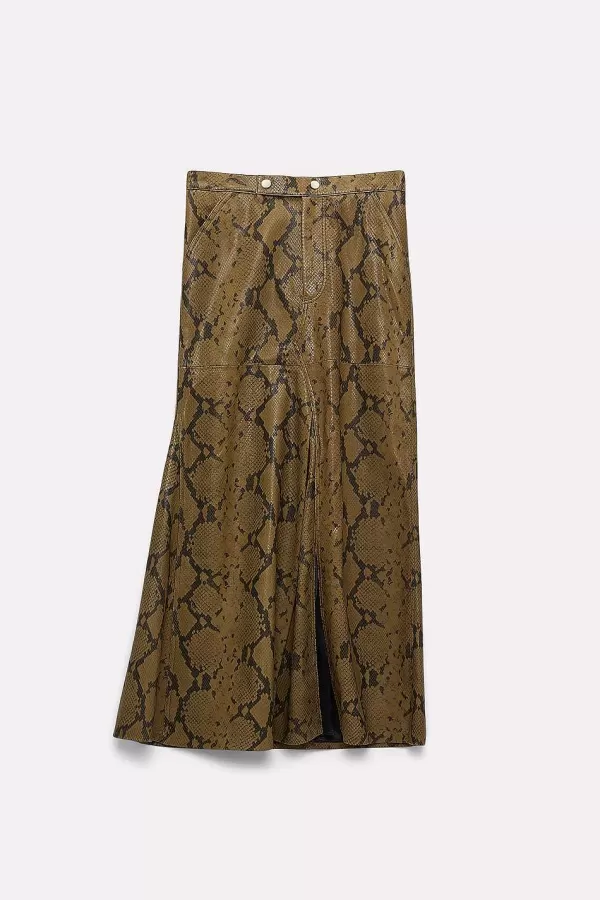 Best Sale Urban Jungle Skirt Frauen Shorts & Röcke